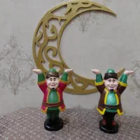 مجسمه فنانیس|صنایع دستی و سایر لوازم تزئینی|اهواز, شریعتی جنوبی|دیوار