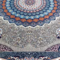 یک تخته 12 متری 700 شانه تراکم 2550 تمام نخ در حد|فرش|الوند, |دیوار