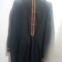لباس محلی نونو