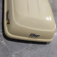 جعبه باربند (باکس) مسافرتی 350 لیتری فتح مدل سحر