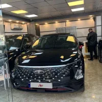 فونیکس fx|خودرو سواری و وانت|تهران, بهجت‌آباد|دیوار