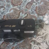 دوربین عکاسی آمریکایی درحد نو|دوربین عکاسی و فیلم‌برداری|پاکدشت, پاکدشت (مامازند)|دیوار