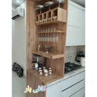 ساخت و تعمیر کابینت|خدمات پیشه و مهارت|کاشان, فاز ۲ ناجی آباد|دیوار