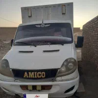 فروش کامیون