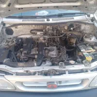 پراید 89|خودرو سواری و وانت|بهارستان, |دیوار