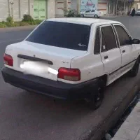 پراید مدل۸۶|خودرو سواری و وانت|دزفول, |دیوار