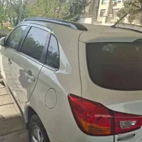 میتسوبیشی ASX، مدل ۲۰۱۲|خودرو سواری و وانت|تهران, ده‌ونک|دیوار