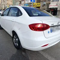 جک j4 مدل ۱۴۰۱|خودرو سواری و وانت|مشهد, فاطمیه|دیوار