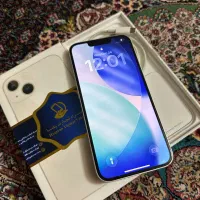 ایفون ۱۳ zaa 128