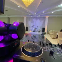 دیجی دی جی خانم