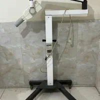 یونیت و رادیوگرافی|پزشکی|بهارستان, |دیوار