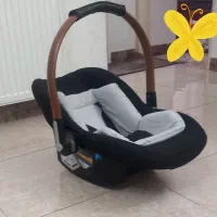 کریر کاملا سالم و تمیز و نو