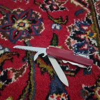 چاقو مسافرتی همه کاره|کوهنوردی و کمپینگ|تهران, چهارصد دستگاه|دیوار