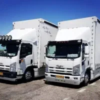 اتوبارباربری اطلس خاور نیسان وانت کارگر خالی