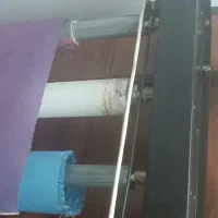 بریل برقی چهار محوره اس اند اس s&s