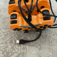 دسته بازی کامپیوتر و لپ تاپ