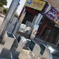 ساخت و نصب کانال کولر ابچک فلزی فلشینگ|خدمات پیشه و مهارت|شیراز, شهرک فرزانگان|دیوار