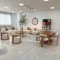 سمنان صنعت نوین میل|مبلمان خانگی و میز عسلی|سمنان, |دیوار