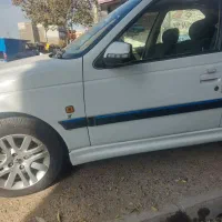 پرشیا تیوفایو|خودرو سواری و وانت|میاندوآب, |دیوار