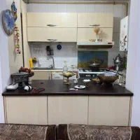 کوزو پنج ۵ فاز ۵ دوخواب بلوک بالا فول امکانات شیک|فروش آپارتمان|پرند, فاز ۵|دیوار