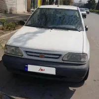 پراید131مدل 97