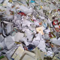 ضایعات کتاب آهن معامله