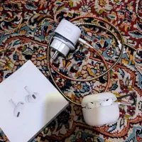 ایرپاد پرو اصلی در حد نو