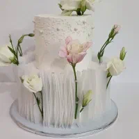 کیک تولد وجشن عقد و موچی