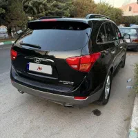 وارکروز ix55 2010|خودرو سواری و وانت|تهران, میرداماد|دیوار