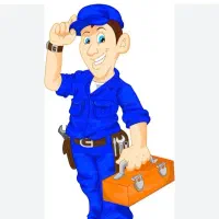 نصاب آنتن* تنظیم آنتن* تلویزیون*براکت|خدمات پیشه و مهارت|بم, |دیوار