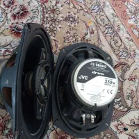 باند jvc550ولت|صوتی و تصویری|یاسوج, |دیوار