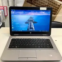 لپ تاپ hp proBook 640G2 اچ پی|رایانه همراه|مشهد, ارشاد|دیوار