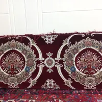 پشتی ۸تایی هر ۸عدد کاملا سالم درحد نو|پشتی|تبریز, |دیوار