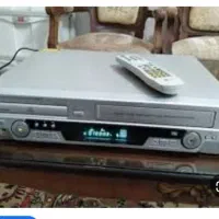 دستگاه ویدئو سی دی