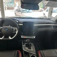 فردا 1404 T5|خودرو سواری و وانت|تبریز, |دیوار