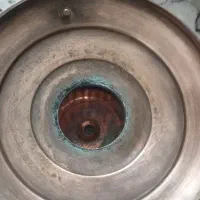 سماور گازسوز