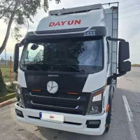 دایون ده تن و صد یخچالدار زیر صفری