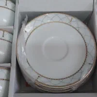 سرویس چایی خوری زرین