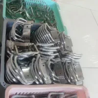 مرکزدستگیره ودرب ظروف|ظروف پختوپز|زنجان, |دیوار