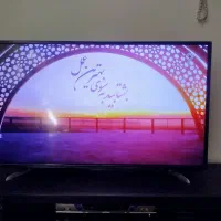 تلویزیون سالم و تمیز|تلویزیون و پروژکتور|اراک, |دیوار