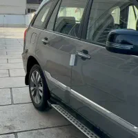 .MVMمدل 97اتومات نیوفیس X33.|خودرو سواری و وانت|فومن, |دیوار