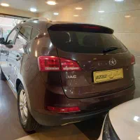 جک S5 دنده ای مدل ۱۳۹۴|خودرو سواری و وانت|تهران, دستغیب|دیوار