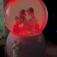 گوی موزیکال پمپی نو