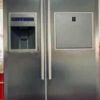 ساید وایت وستینگهاوس آمریکا