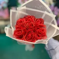 فروش ویژه گل ربانی
