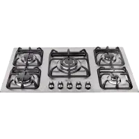 گاز صفحهای استیل برندهای معتبر ایرانی|اجاق گاز و لوازم برقی پختوپز|مراغه, |دیوار