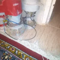 پمپ آب کولر