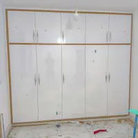 کمدوکابینت صنایع چوبی MDF