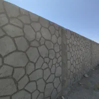 فروش  چهاردیواری مجوز  باغ۶۲۰ متری  قهجاورستان|فروش زمین و ملک کلنگی|اصفهان, قهجاورستان|دیوار