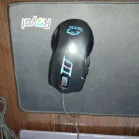 موس گیمینگ|قطعات و لوازم جانبی رایانه|مشهد, رستگار|دیوار